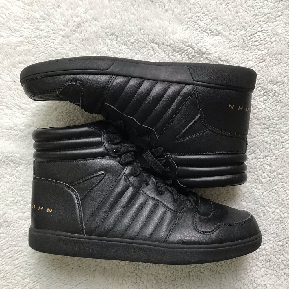 Sean john shoes